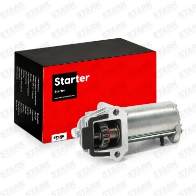 Starter Stark SKSTR-0330003 SKSTR-0330003 - photo 2