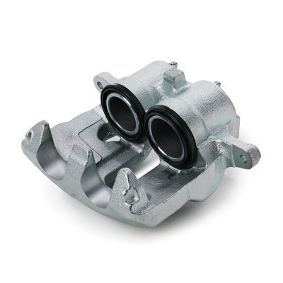 Brake Caliper RIDEX 78B0696 78B0696 - photo 3