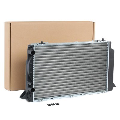 Radiator, Engine Cooling RIDEX 470R0226 470R0226 - photo 2