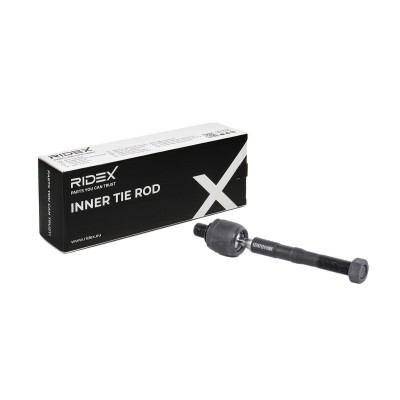 Tie Rod Assembly RIDEX 51T0154 51T0154 - photo 2