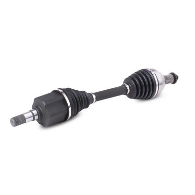 Drive Shaft RIDEX 13D0646 13D0646 - photo 4