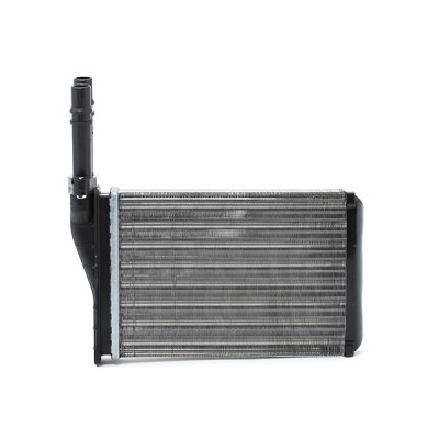 Radiator, Interior Heating RIDEX 467H0022 467H0022 - photo 3