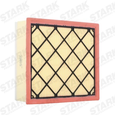 Air Filter Stark SKAF-0060260 SKAF-0060260 - photo 2