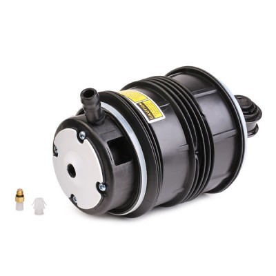 Bellow, Air Suspension RIDEX 4119A0021 4119A0021 - photo 3