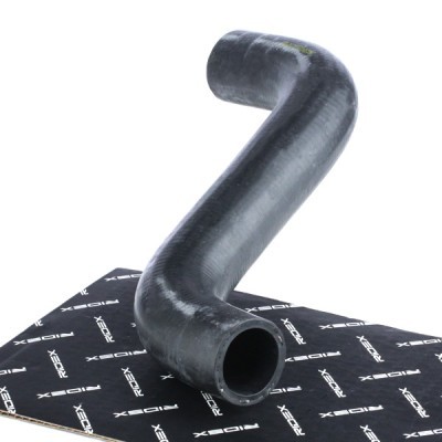 Charger Air Hose RIDEX 3314C0171 3314C0171 - photo 2