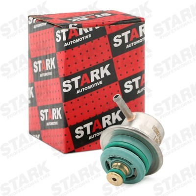 Fuel Pressure Regulator Stark SKCVF-2900003 SKCVF-2900003 - photo 2
