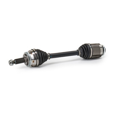 Drive Shaft RIDEX 13D0612R 13D0612R - photo 3