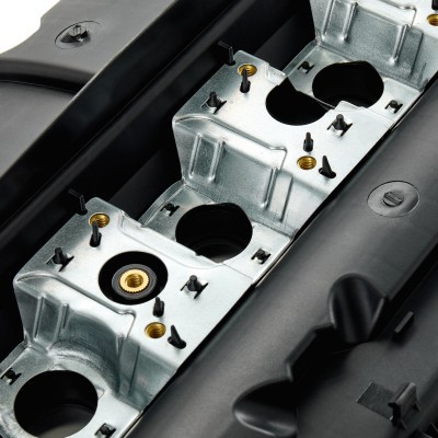 Valve cover RIDEX 977C0074 977C0074 - photo 5