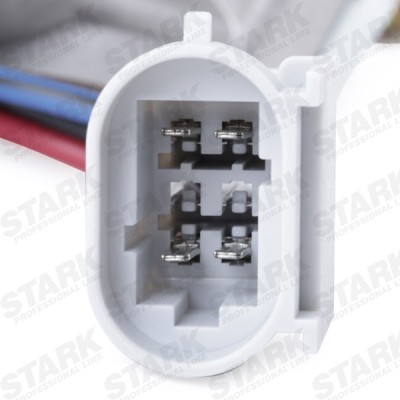 Steering lock Stark SKISL-5590008 SKISL-5590008 - photo 5
