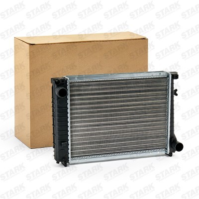 Radiator, Engine Cooling Stark SKRD-0120277 SKRD-0120277 - photo 2