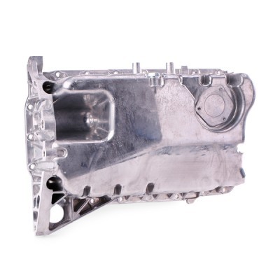 Oil Pan RIDEX 592O0136 592O0136 - photo 4
