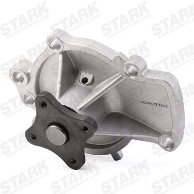Water Pump, Engine Cooling Stark SKWP-0520272 SKWP-0520272 - photo 4