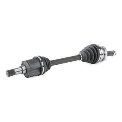 Drive Shaft RIDEX 13D0709 13D0709 - photo 4