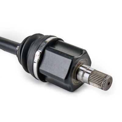 Drive Shaft RIDEX 13D0833R 13D0833R - photo 6