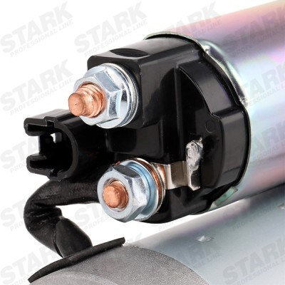 Starter Stark SKSTR-0330075 SKSTR-0330075 - photo 5