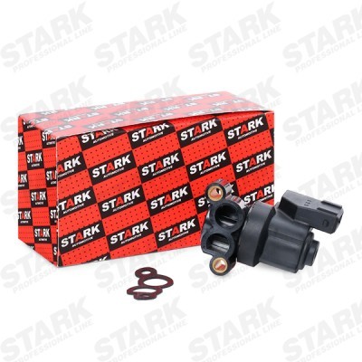 Control Valve, camshaft adjustment Stark SKICV-0740003 SKICV-0740003 - photo 2