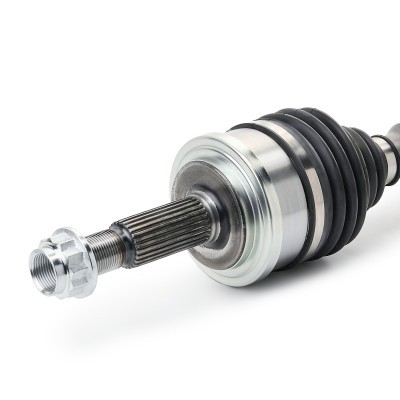 Drive Shaft RIDEX 13D1083 13D1083 - photo 5