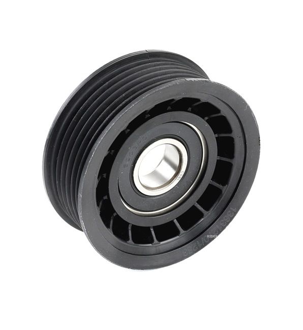Belt Tensioner V-Ribbed Belt RIDEX 310T0159 310T0159 - photo 1