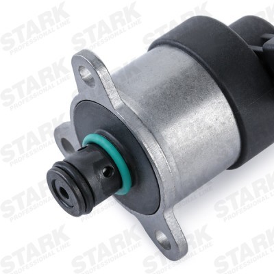 Fuel metering valve (Common Rail system) Stark SKCVQ-4550004 SKCVQ-4550004 - photo 8