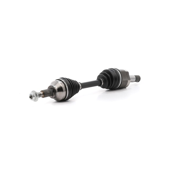 Drive Shaft RIDEX 13D1584 13D1584 - photo 1