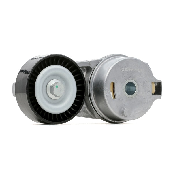 Belt Tensioner V-Ribbed Belt RIDEX 310T0405 310T0405 - photo 1