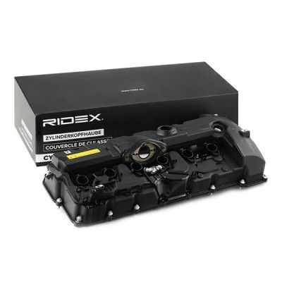 Valve cover RIDEX 977C0002 977C0002 - photo 2