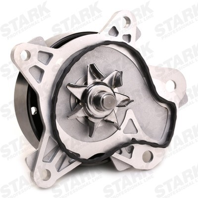 Water Pump, Engine Cooling Stark SKWP-0520266 SKWP-0520266 - photo 3