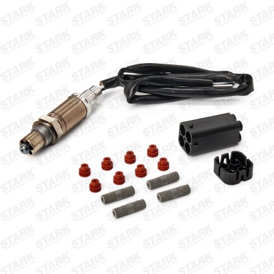Lambda (Oxygen) Sensor Stark SKLS-0140081 SKLS-0140081 - photo 3