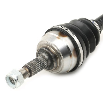 Drive Shaft RIDEX 13D0575 13D0575 - photo 11