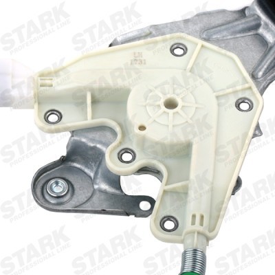 Window Regulator Stark SKWR-0420228 SKWR-0420228 - photo 5