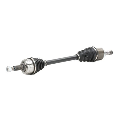 Drive Shaft RIDEX 13D0509 13D0509 - photo 4