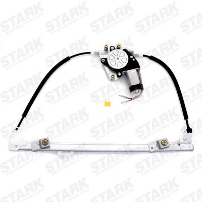 Window Regulator Stark SKWR-0420092 SKWR-0420092 - photo 2