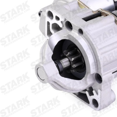 Starter Stark SKSTR-0330147 SKSTR-0330147 - photo 5