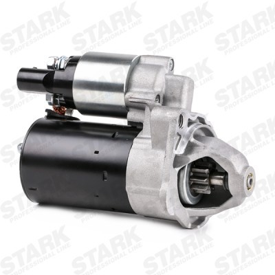 Starter Stark SKSTR-0330169 SKSTR-0330169 - photo 3