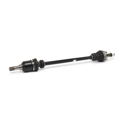 Drive Shaft RIDEX 13D0757R 13D0757R - photo 4