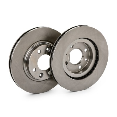 Brake Disc RIDEX 82B0631 82B0631 - photo 4