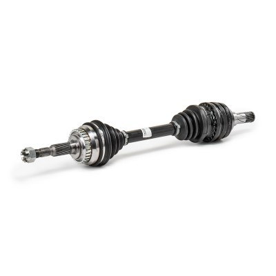 Drive Shaft RIDEX 13D2337R 13D2337R - photo 3