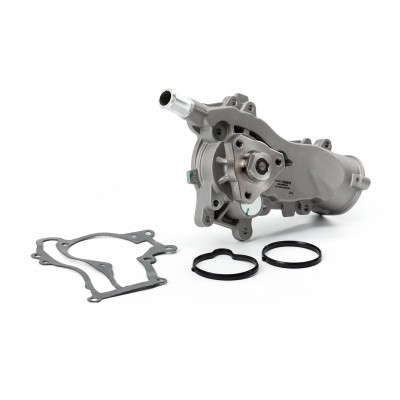 Water Pump, Engine Cooling RIDEX 1260W0099P 1260W0099P - photo 3