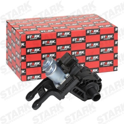 Coolant control valve Stark SKCVA-2890005 SKCVA-2890005 - photo 2