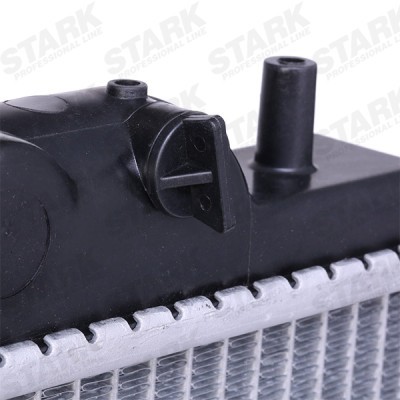 Radiator, Engine Cooling Stark SKRD-0120307 SKRD-0120307 - photo 8