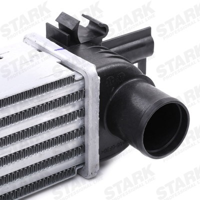 Intercooler, Charger Stark SKICC-0890268 SKICC-0890268 - photo 6