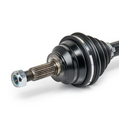Drive Shaft RIDEX 13D1358R 13D1358R - photo 5
