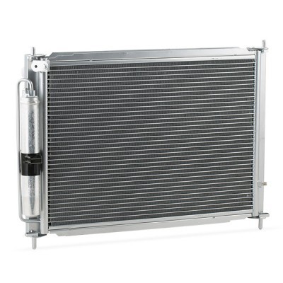 Cooling module RIDEX 2668C0005 2668C0005 - photo 2