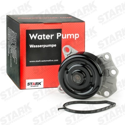 Water Pump, Engine Cooling Stark SKWP-0520048 SKWP-0520048 - photo 2