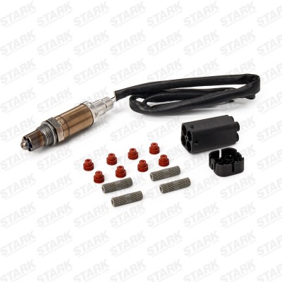 Lambda (Oxygen) Sensor Stark SKLS-0140309 SKLS-0140309 - photo 3