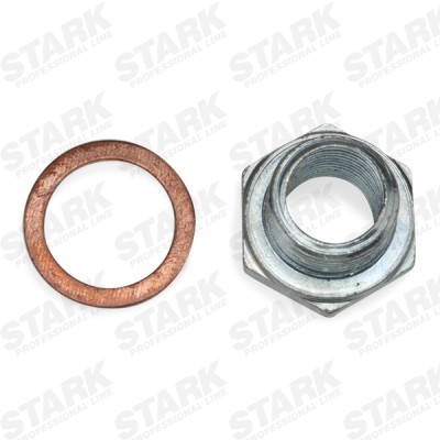 Water Pump, Engine Cooling Stark SKWP-0520467 SKWP-0520467 - photo 6