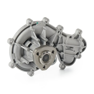 Water Pump, Engine Cooling RIDEX 1260W0402P 1260W0402P - photo 3