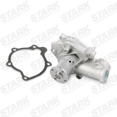 Water Pump, Engine Cooling Stark SKWP-0520210 SKWP-0520210 - photo 4