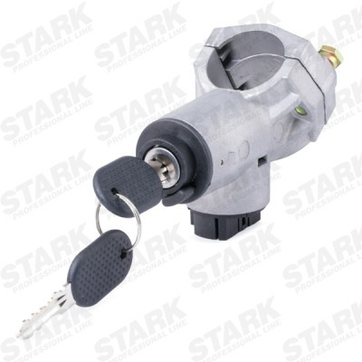 Steering lock Stark SKISL-5590002 SKISL-5590002 - photo 3