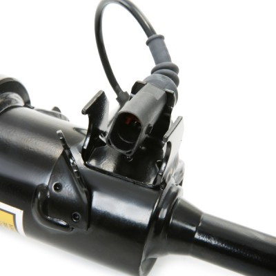 Bellow, Air Suspension RIDEX 4118A0012 4118A0012 - photo 7